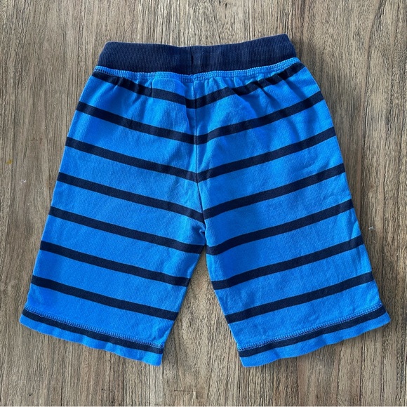 Drawstring Shorts - Picture 2 of 3